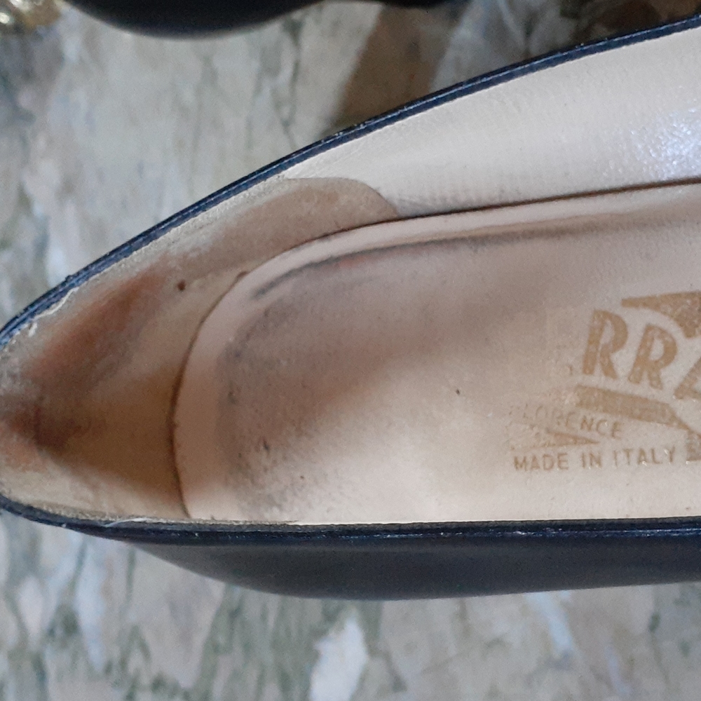 Salvatore Ferragamo shoes - Picture 6 of 14